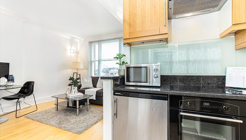 0 bed property in 39 Hill Street, London, London